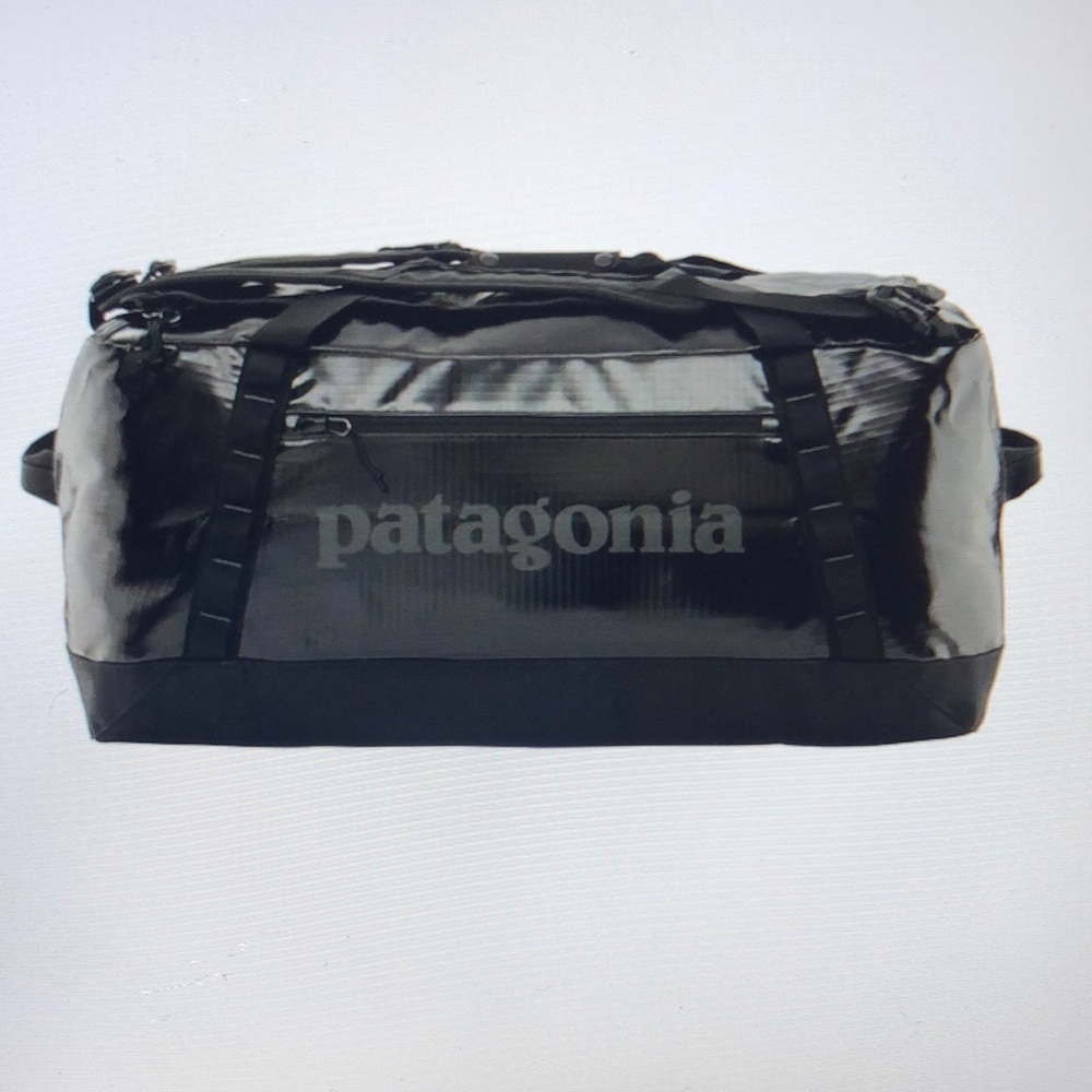 Patagonia Black Hole Duffel 55L